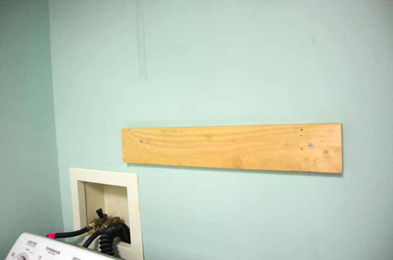 ledger-board-for-hanging-cupboard