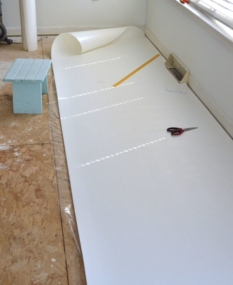 Quick Step Flooring Installation & Review