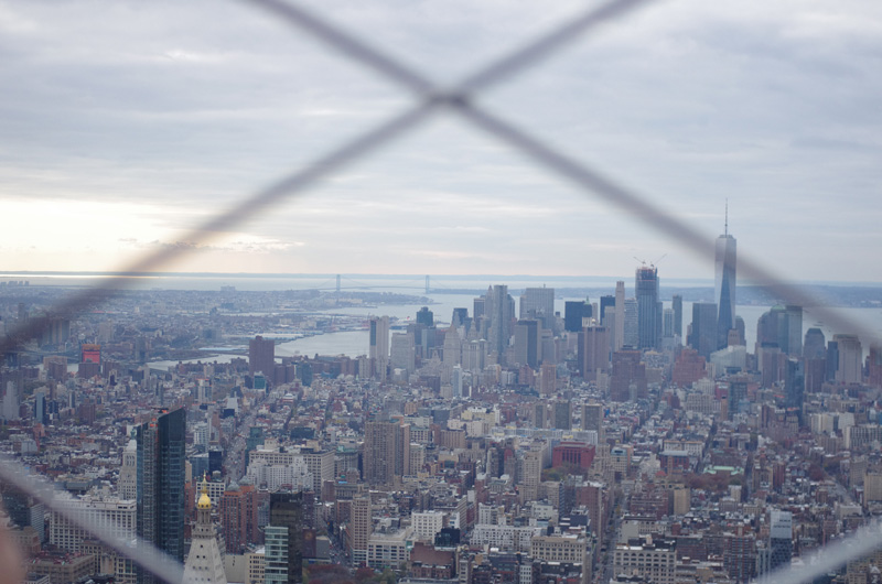 Empire State Building