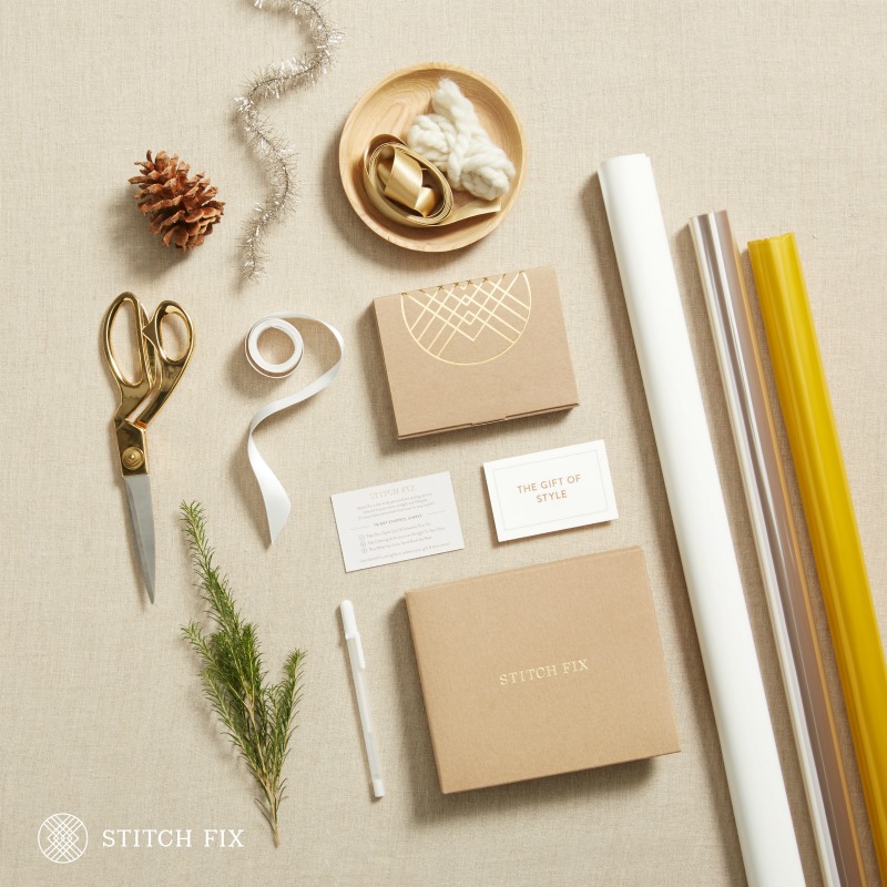 Stitch Fix Gift Card