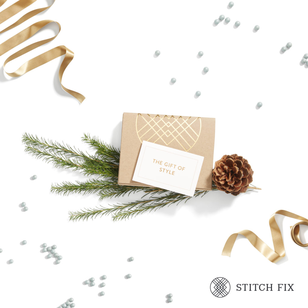 Stitch Fix Gift Card