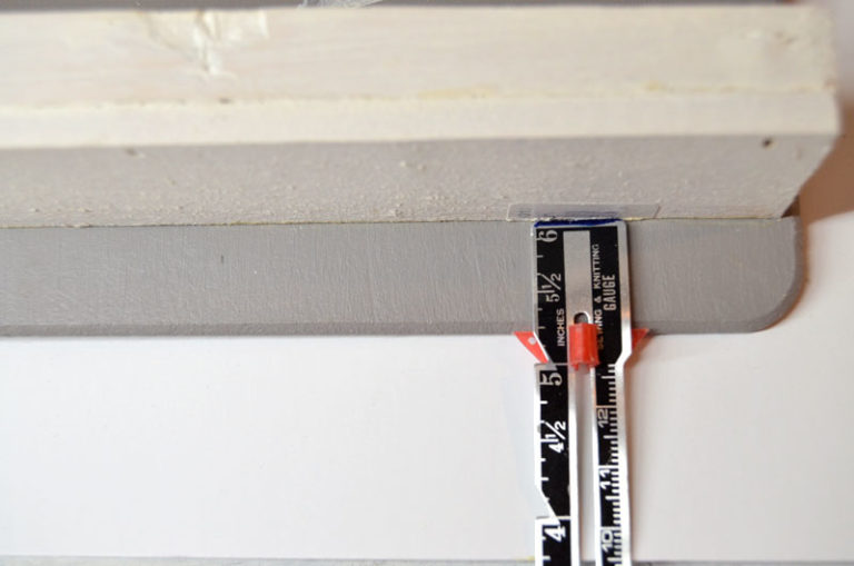 Handmade Holiday Gift Idea Recipe Stand Create and Babble