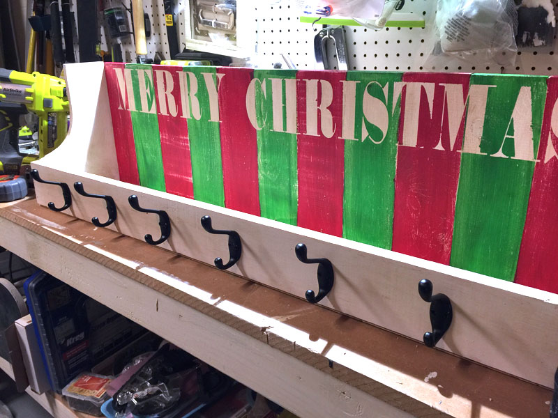 christmas-coat-rack-with-hooks