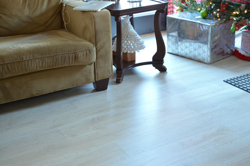 Care and maintenance of quick step laminate flooring