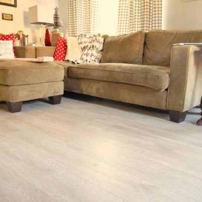Cleaning & Maintenance of Quick•Step® Flooring