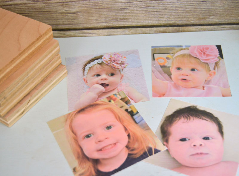photos-printed-on-transfer-paper-and-cut-apart-into-squres