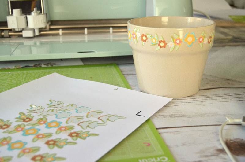 Learn to Use Cricut Print Then Cut