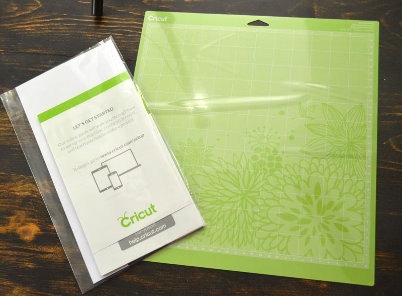 My First Impressions of the Cricut Explore Air2