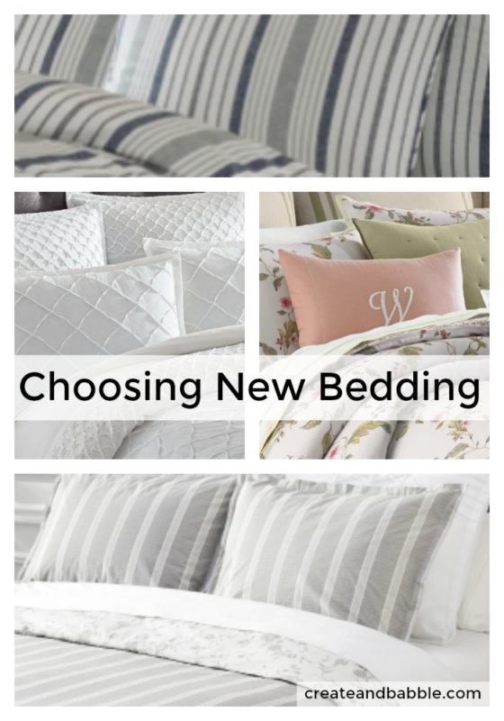 New Bedding from BeddingStyle