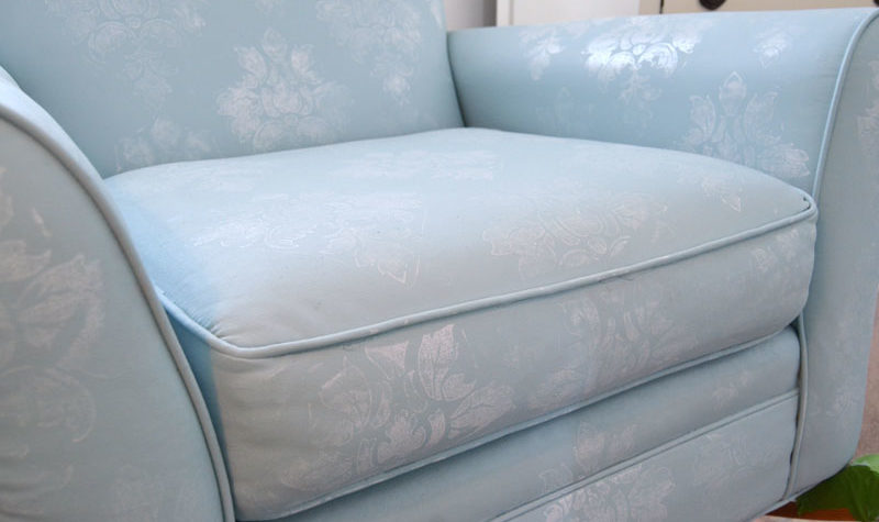 Five Tips for Painting Upholstered Furniture