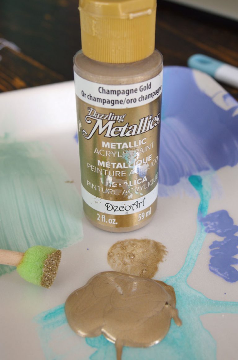 How and Why to Use Cricut® Stencil Vinyl