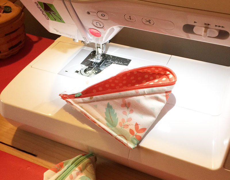 Learn to Sew with Craftsy