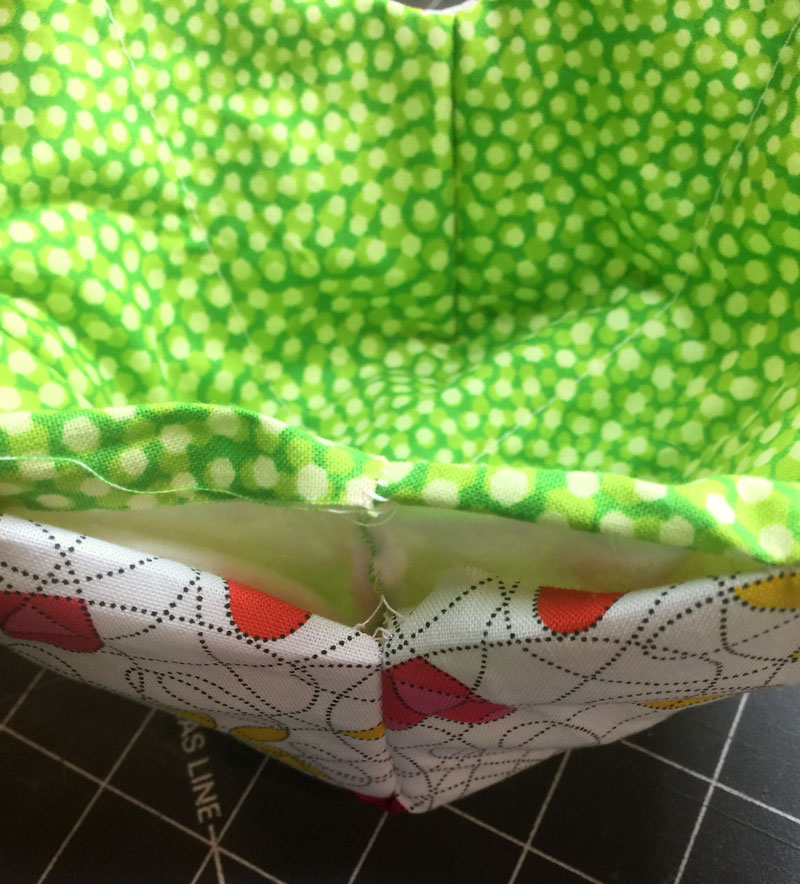 Microwave Pot Holders - Large (3 Fabric Options)