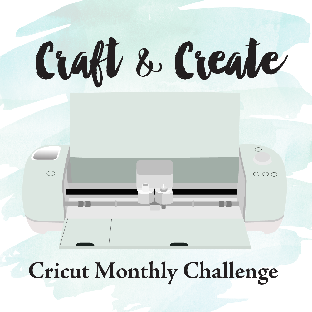 Craft & Create with Cricut