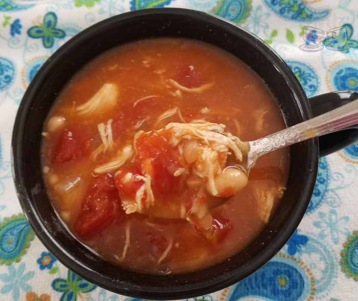 Instant Pot Soup Recipes