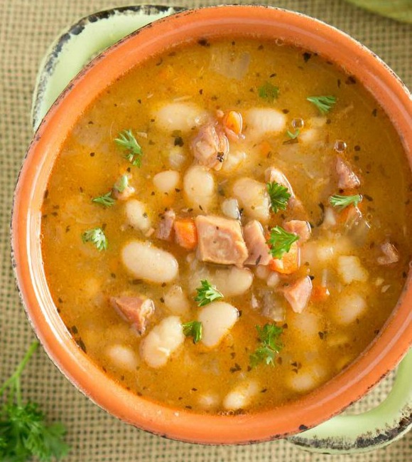 Instant Pot Soup Recipes