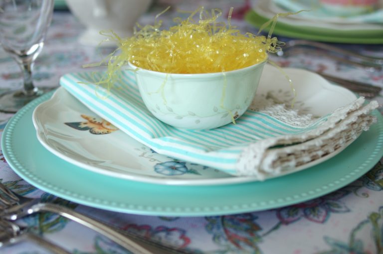 How to Paint Plastic Dollar Store Chargers Create and Babble