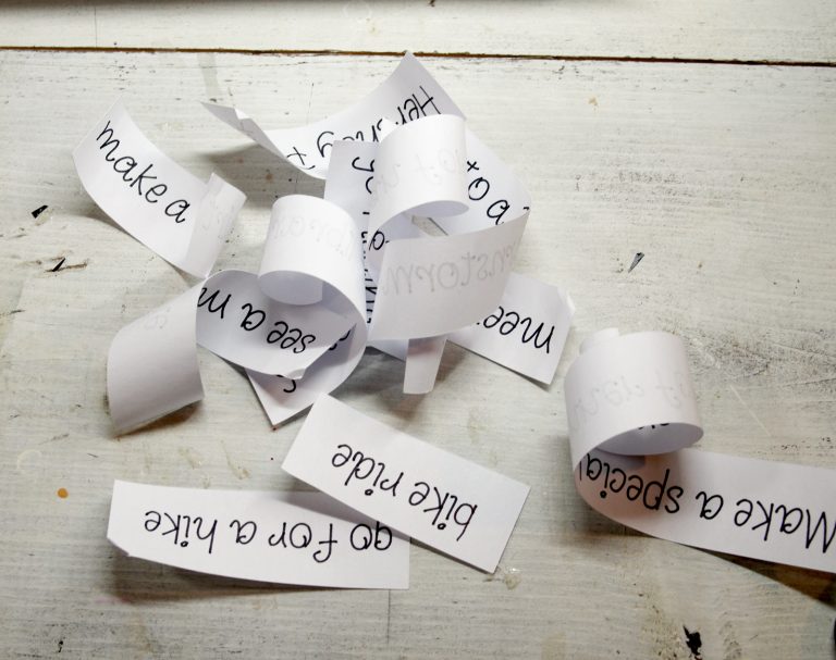 How to Make a Summer Bucket List for Kids and Grandparents Create and