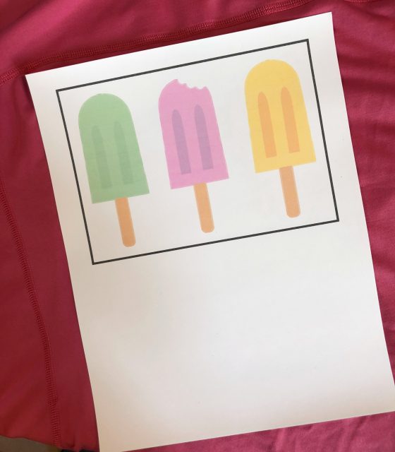 Printable Iron On Cricut Printable Blank World