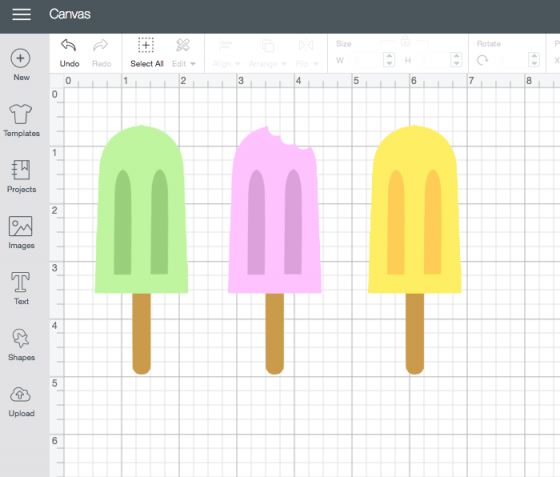 How to Use Cricut Printable Iron-On - Create and Babble