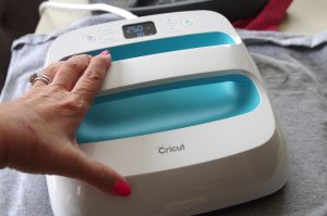 How to Use Cricut Printable Iron-On - Create and Babble