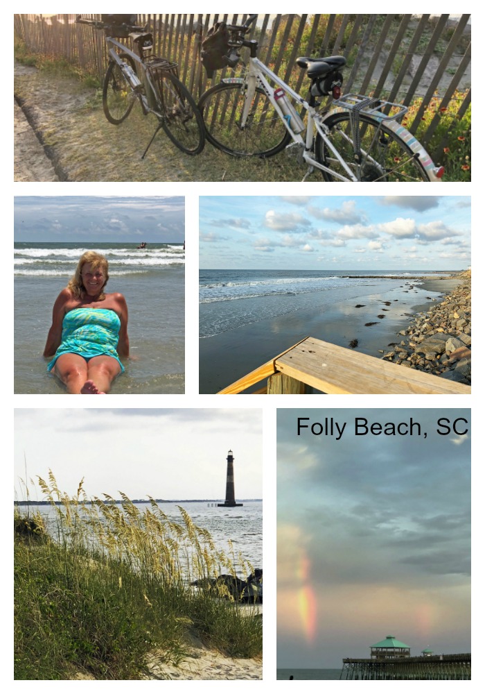 Folly Beach SC