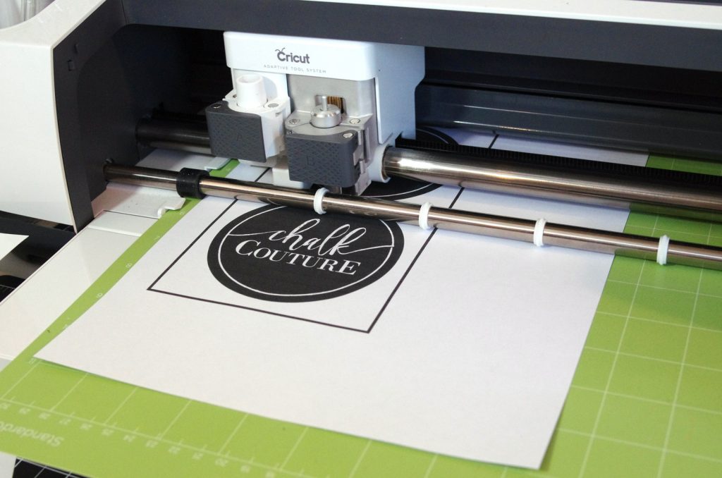Can You Print Business Cards On A Cricut Best Images Limegroup