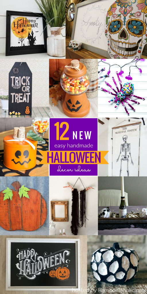 Top 5 Easy DIY Halloween Party Decors Using Chalk Markers  Halloween  chalkboard art, Chalkboard art diy, Halloween chalkboard