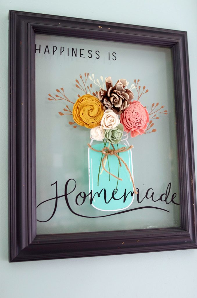 Can't Miss Upcycle - Decorate with Old Thrift Store Picture Frames