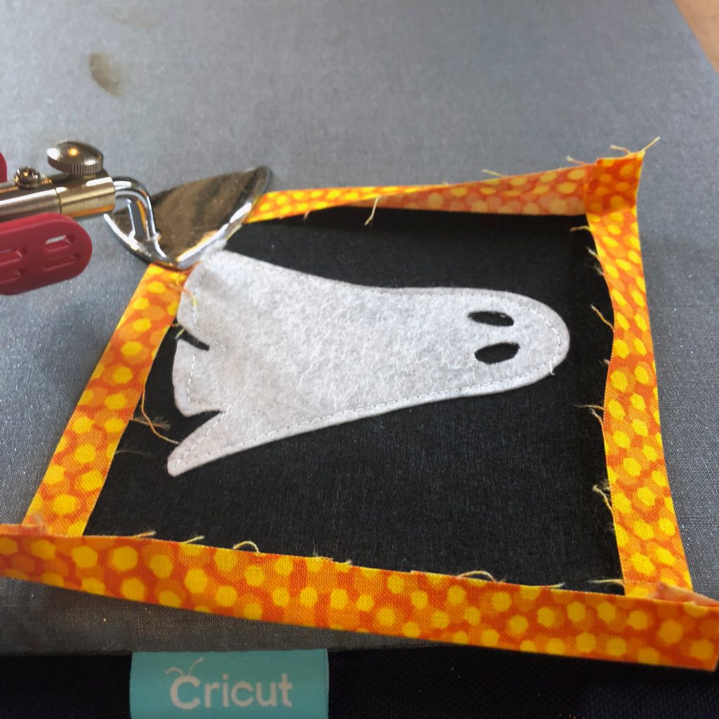 Handmade Halloween with Cricut Maker