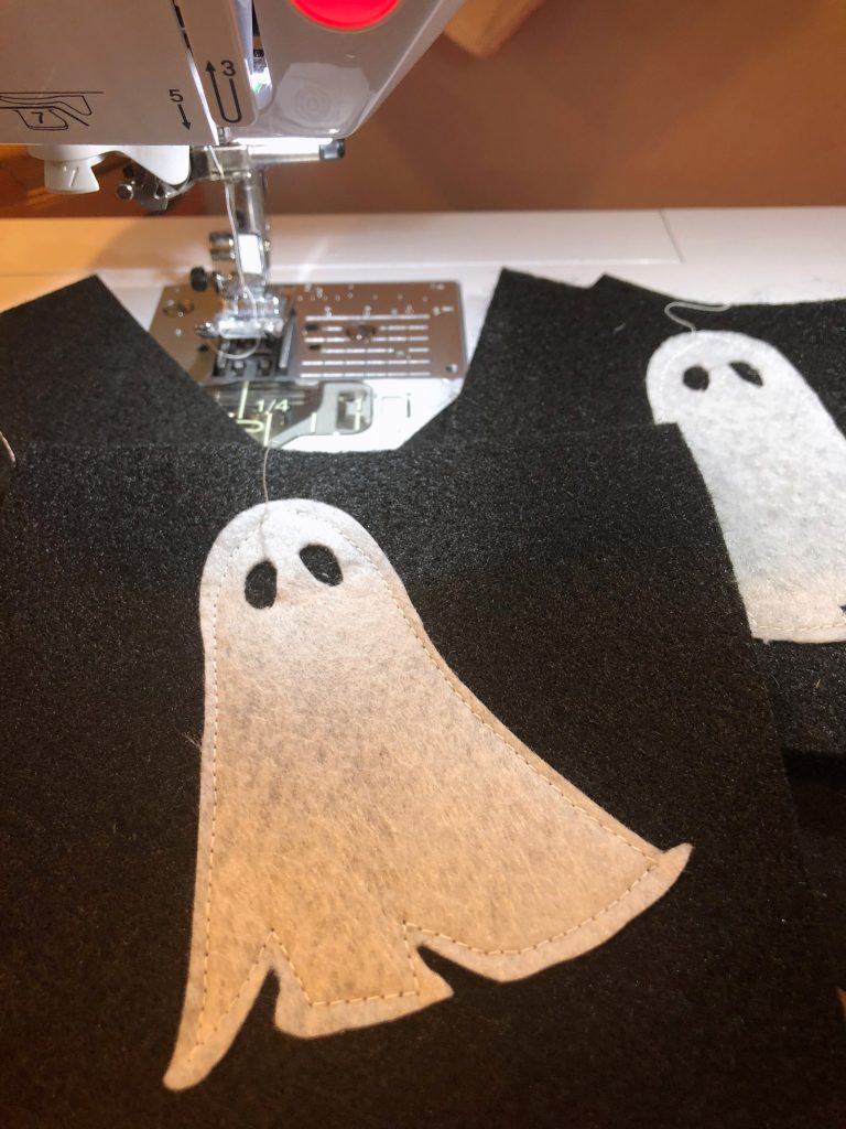 Handmade Halloween with Cricut Maker