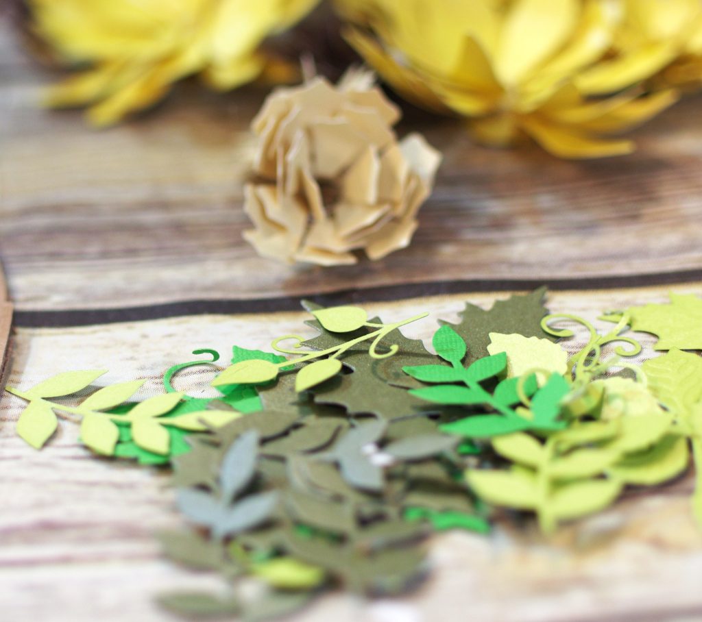 How to Make Paper Flowers