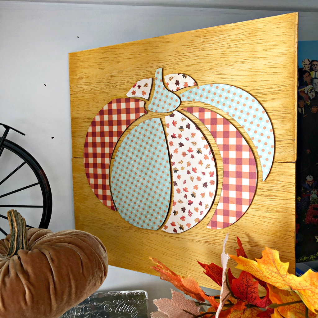 Cricut Wood and Chipboard Projects: 15 Great Projects to Make Today!