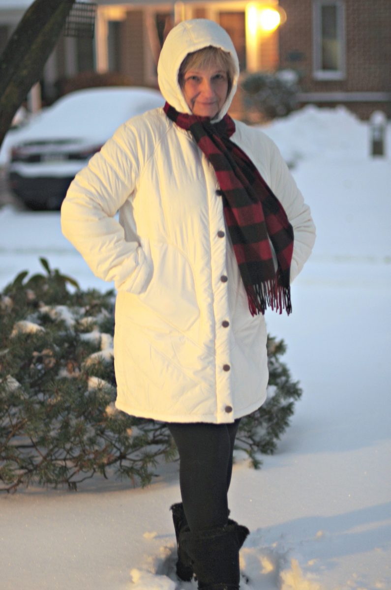prAna Cozy Clothing Gifts to Give - Create and Babble
