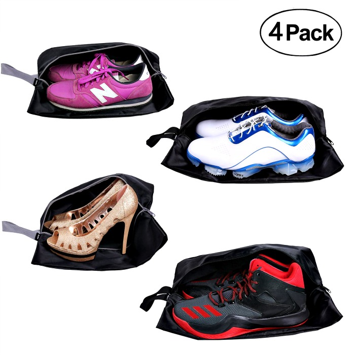 Travel Shoe Bags