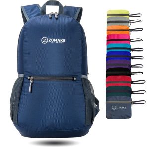 Collapsible Backpack