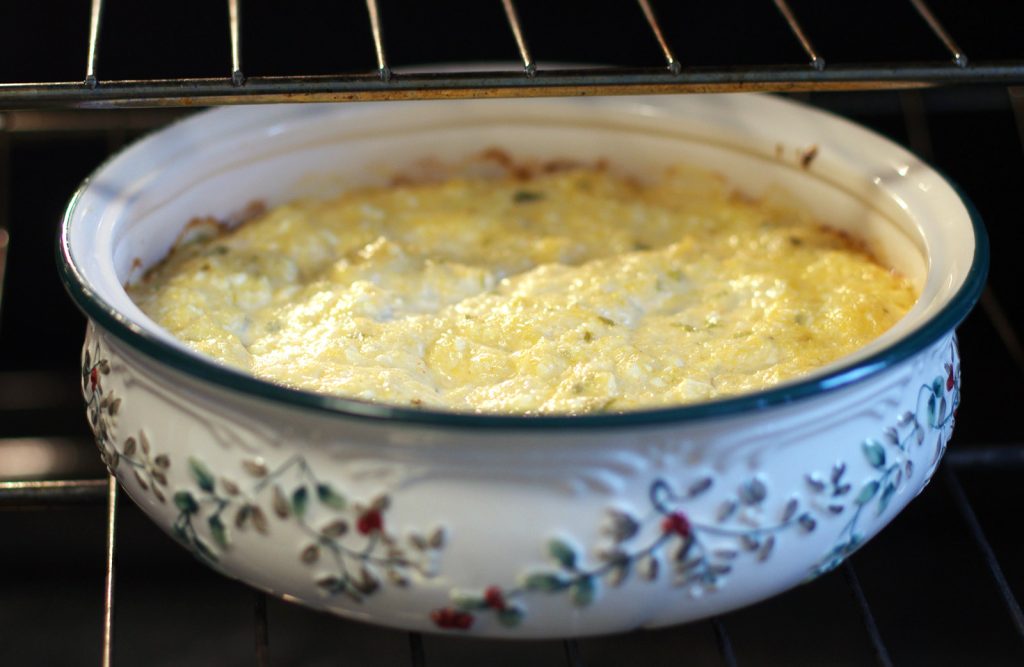 best baked crab dip recipe