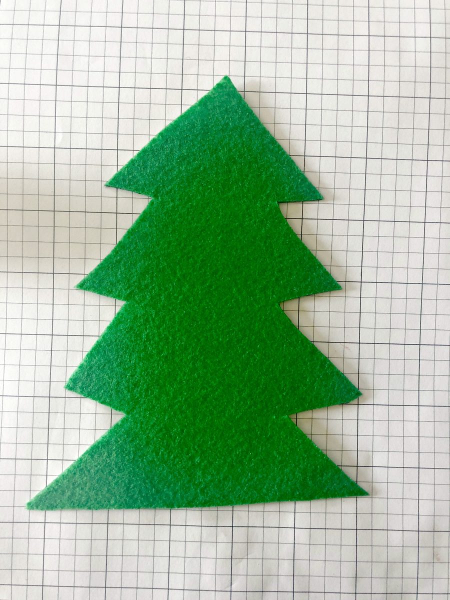 Christmas Craft for little ones