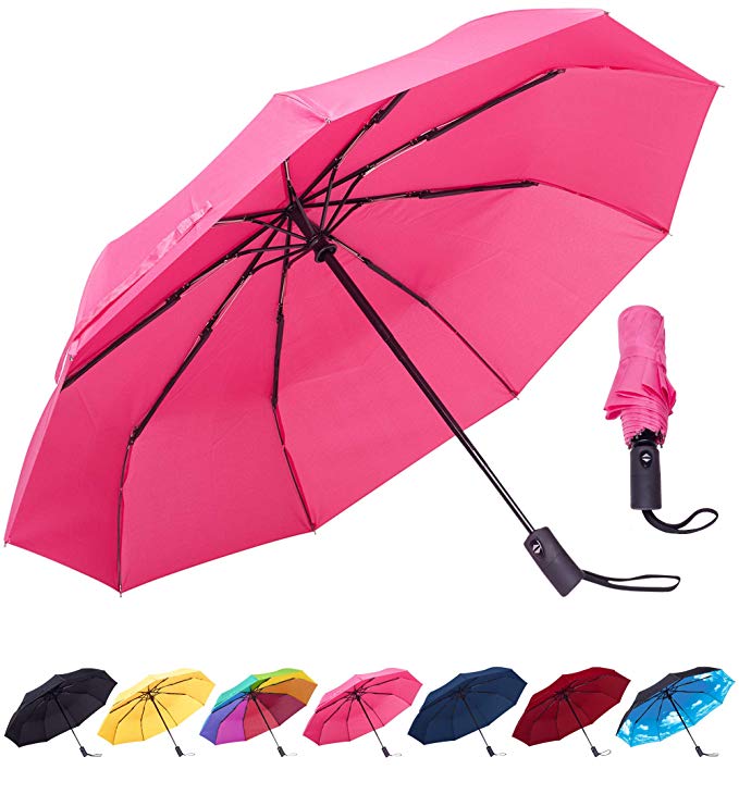 travel umbrella