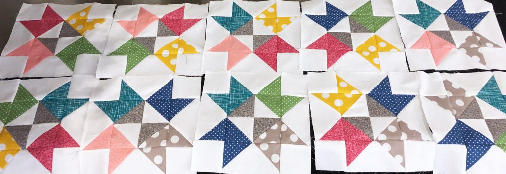 How to Cut & Sew a Quilt for Beginners Using Cricut Maker