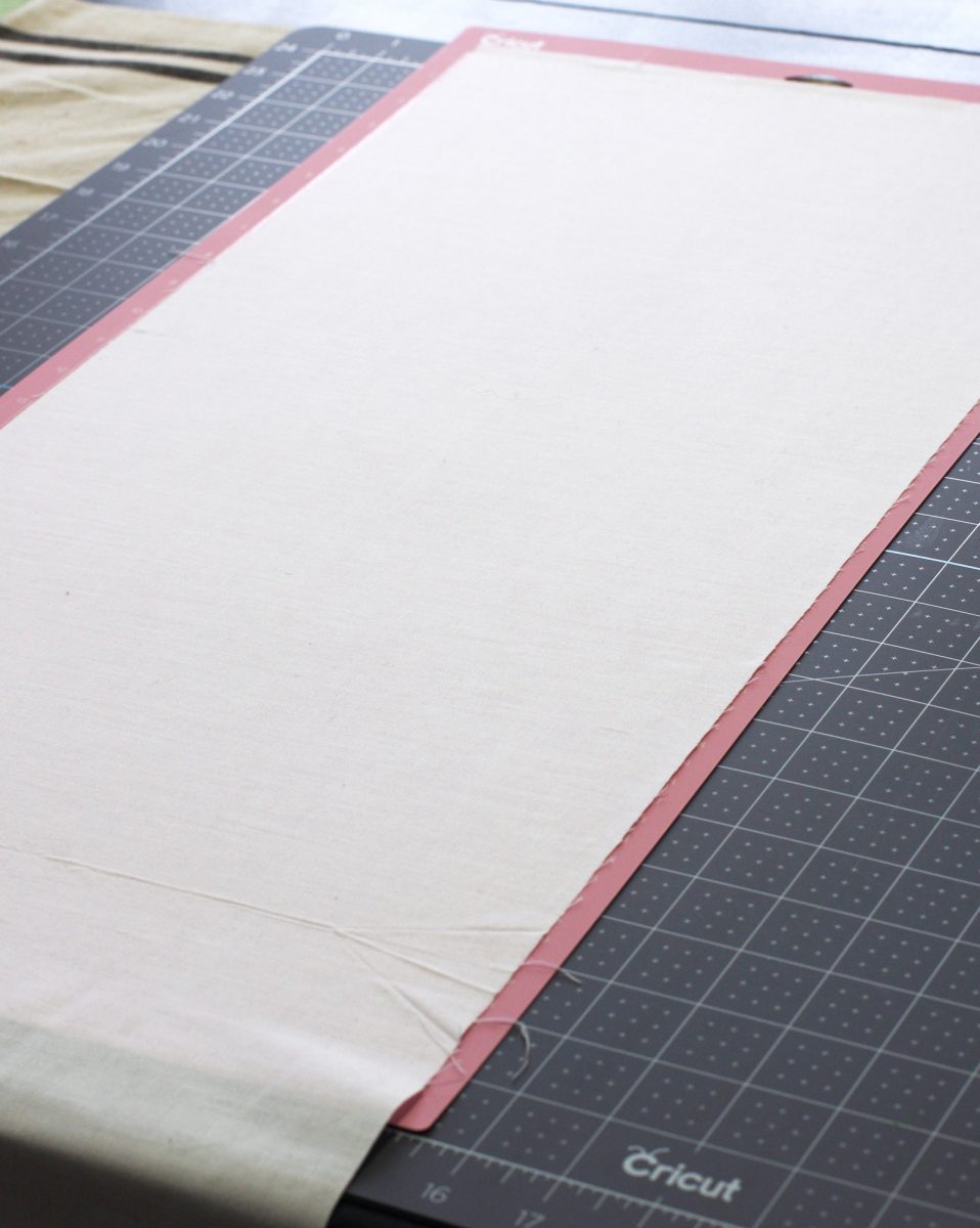 How to Cut & Sew a Quilt for Beginners Using Cricut Maker