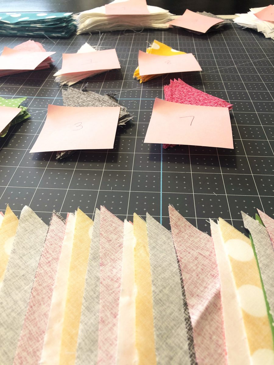 How to Cut & Sew a Quilt for Beginners Using Cricut Maker