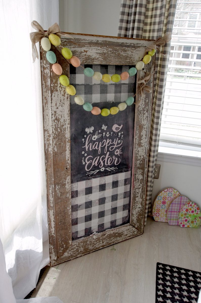 Chalk Couture Home Decor