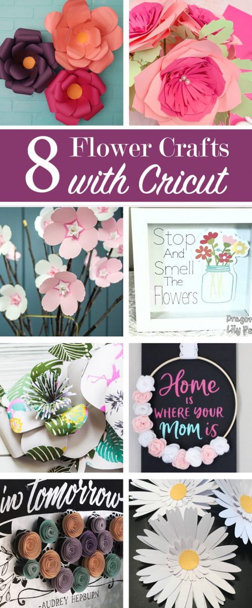 How to use the Print & Cut Feature on your Cricut - Happily Ever After, Etc.