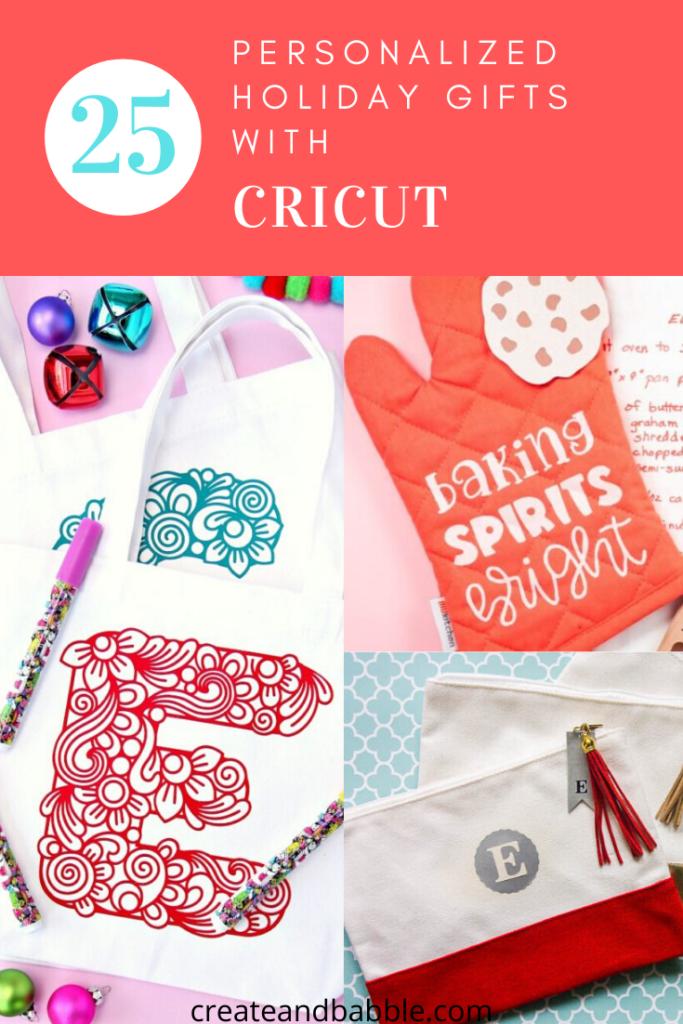 25+ Easy Cricut Explore Air 2 Projects for Beginners (2021