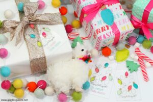 25+ Personalized Holiday Gifts Made with Cricut - Create and Babble