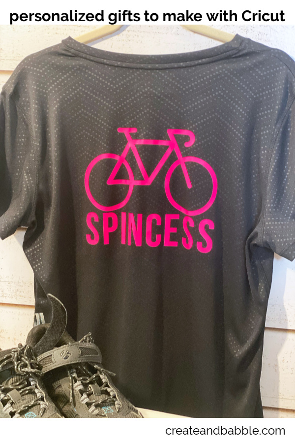 spincess