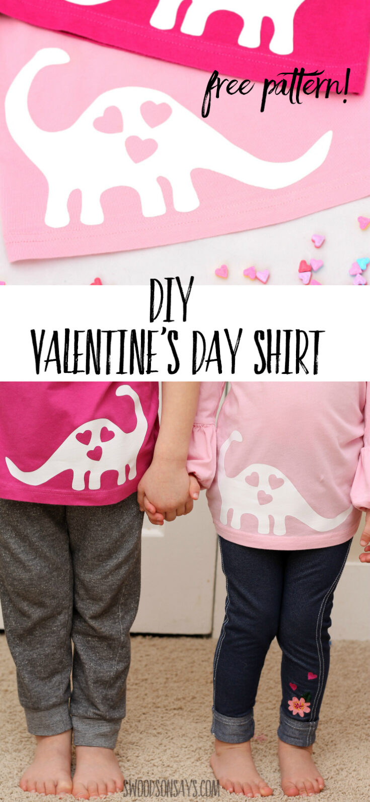 Download 21 Adorable Valentine's Day Crafts Made With A Cricut
