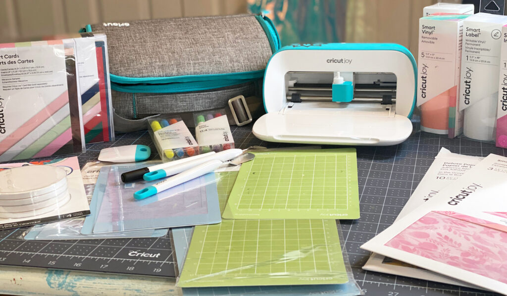 Why You Need a Cricut Joy - Create and Babble