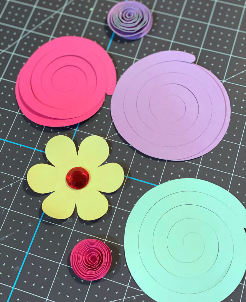 Free Free 231 Flower Svg For Cricut Joy SVG PNG EPS DXF File